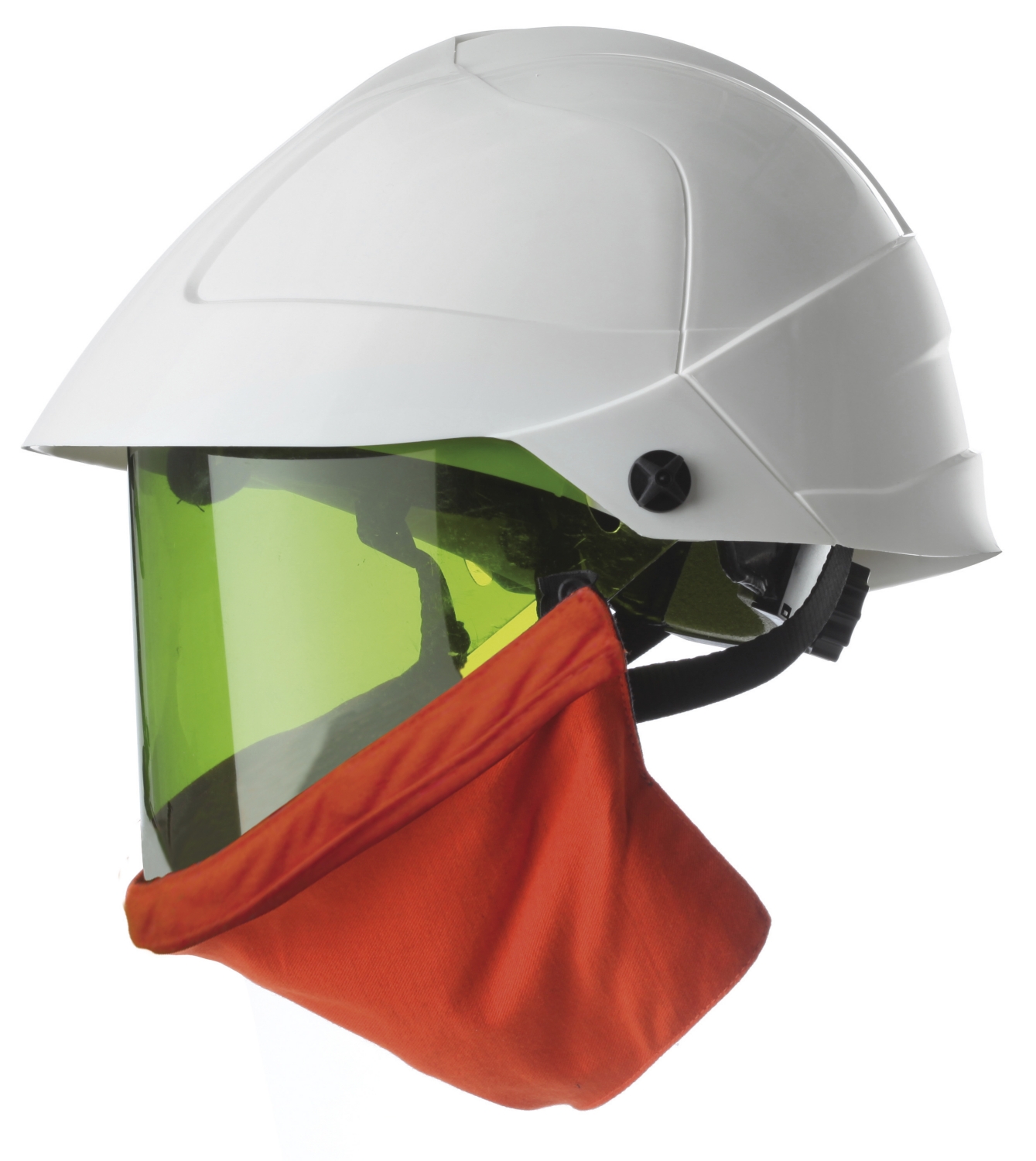  Casque de protection éléctrique MO-180-ARC-12 