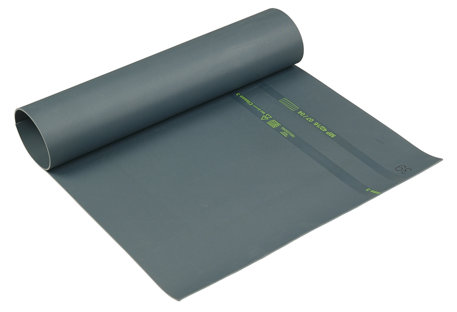  Tapis isolants électriques MP-11 classe 0 