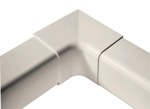 Angle 90° largeur 25 mm