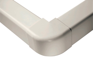 Angle 90° largeur 25 mm CBM