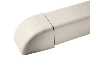 Embout largeur 25 mm CBM