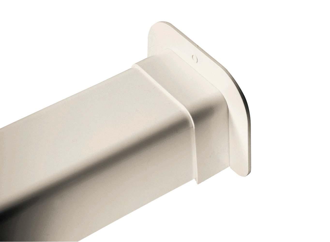  Rosace murale largeur 140 mm 