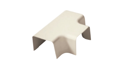 Té de dérivation largeur 140 mm 