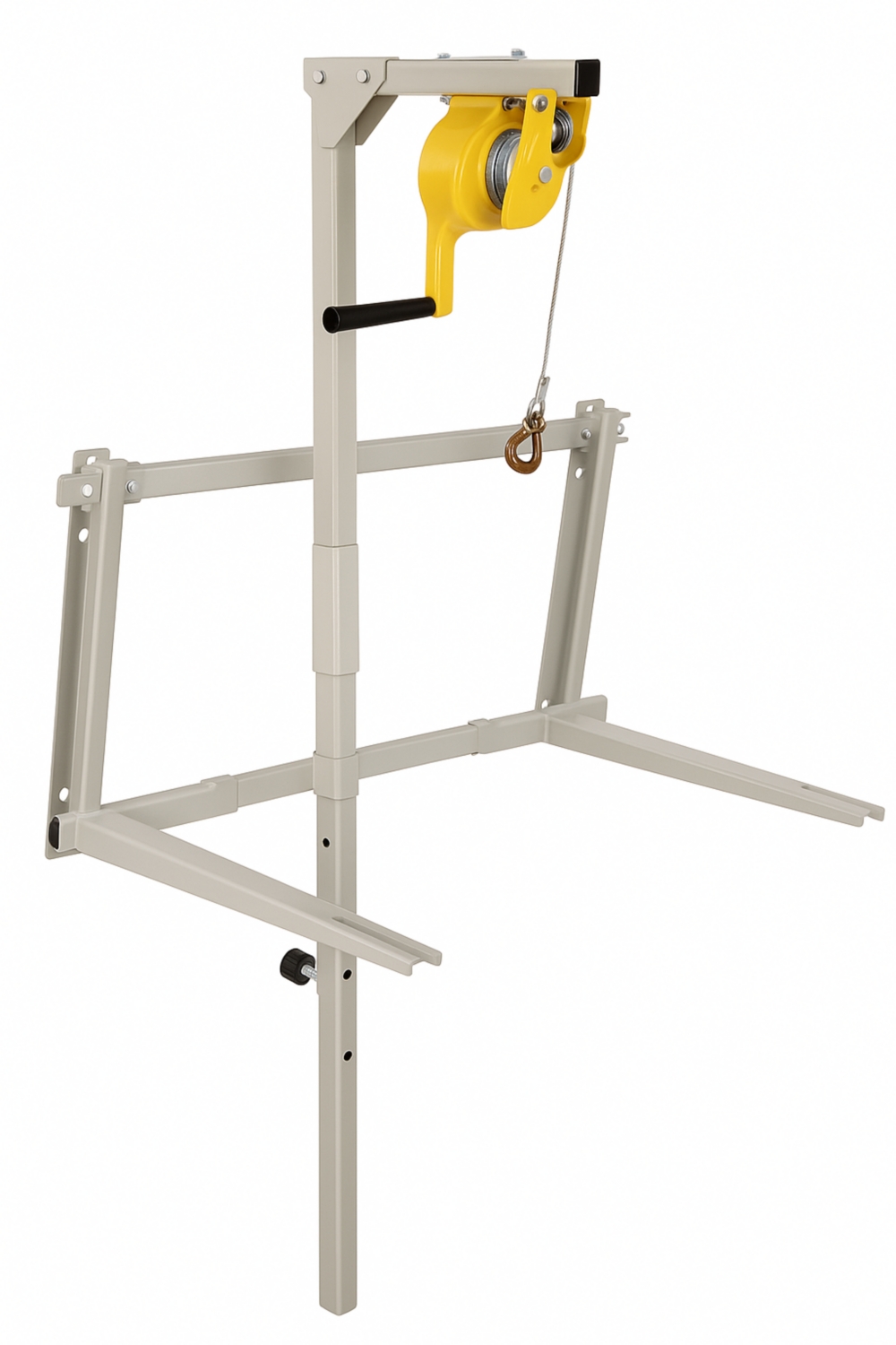 Palan groupe extérieur Smartline 25 m 150 kg CBM