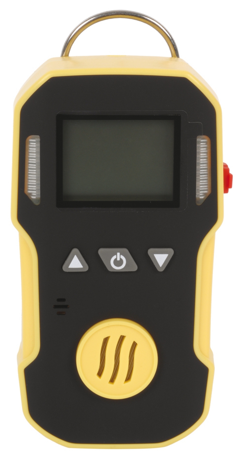Explosimètre portable Atex pour gaz combustibles et toxiques