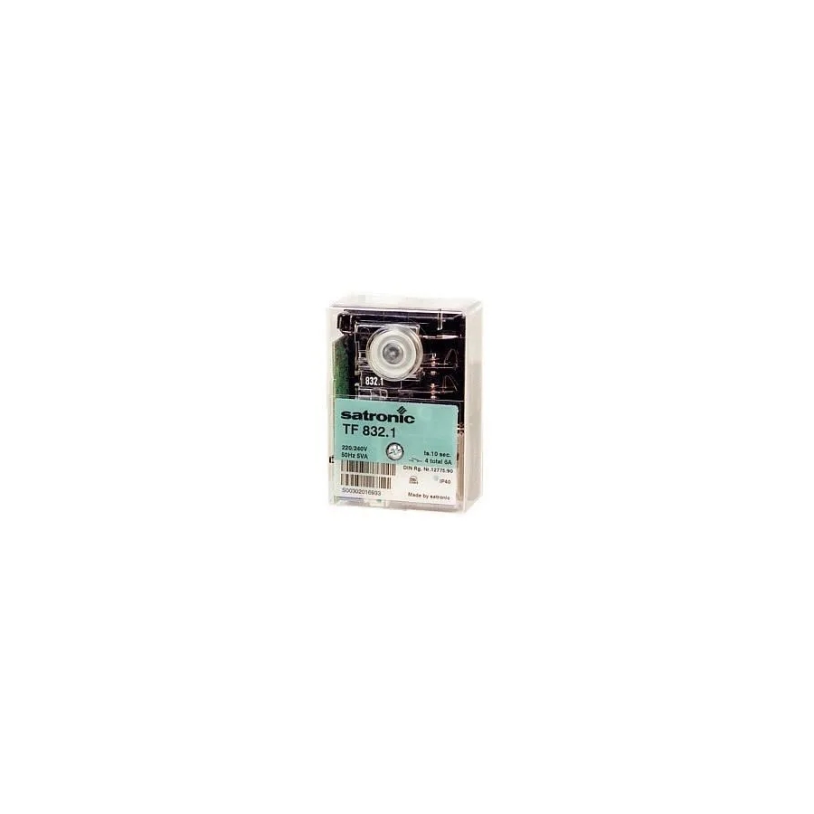 Bloc actif TF 832.1 CBM