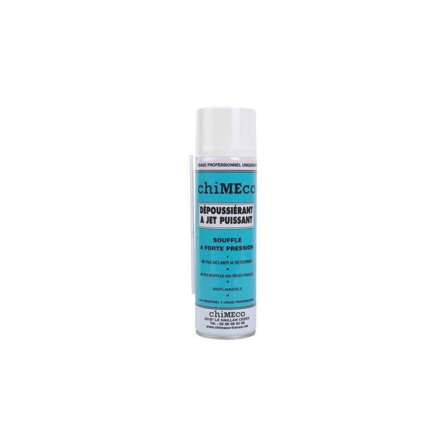 Aérosol souffleur dépoussiérant puissant - 336 ml 