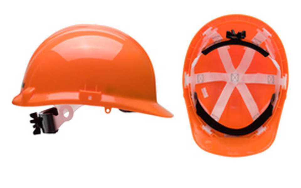 Casque de chantier Classic 1100 Centurion