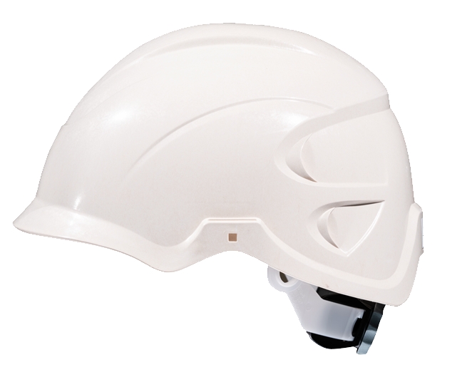Casque de chantier Nexus E Protect aéré