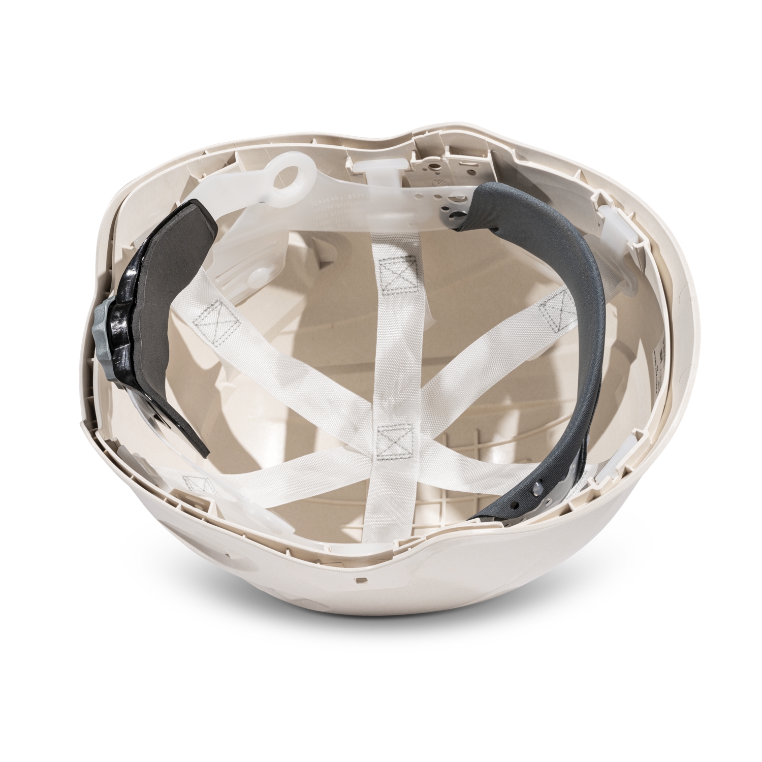 Casque de chantier Nexus E Protect aéré Centurion