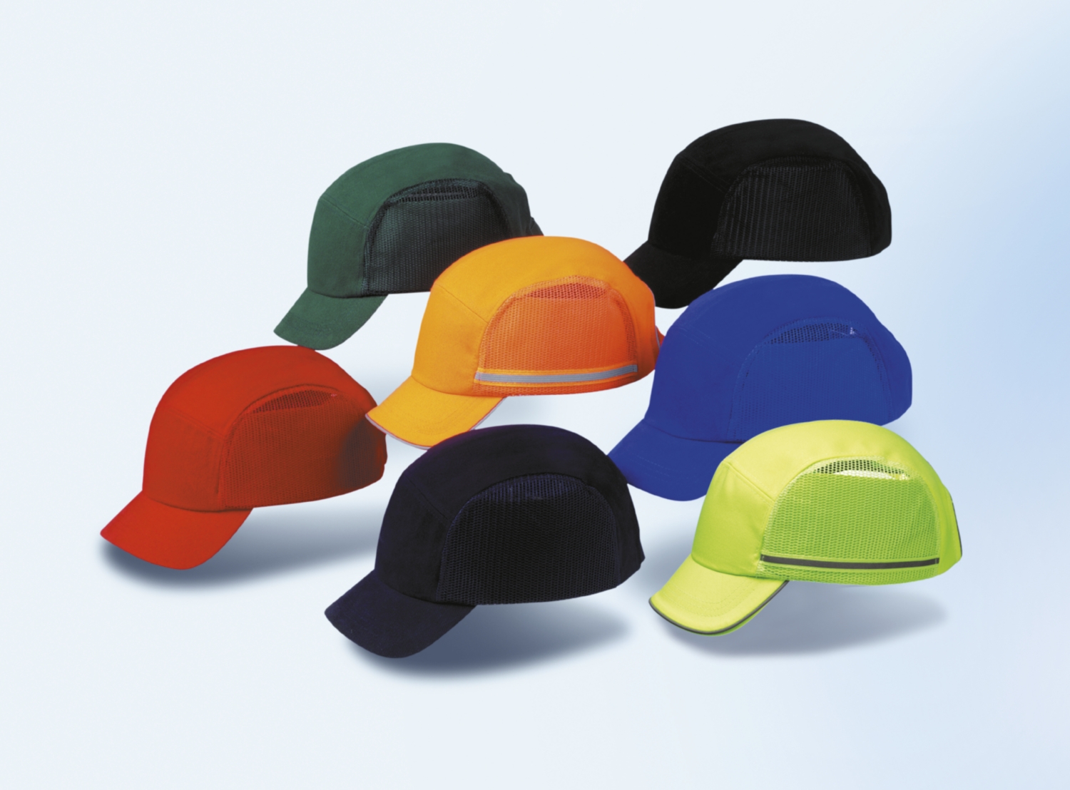 Casquette anti-heurt Cool Cap Centurion