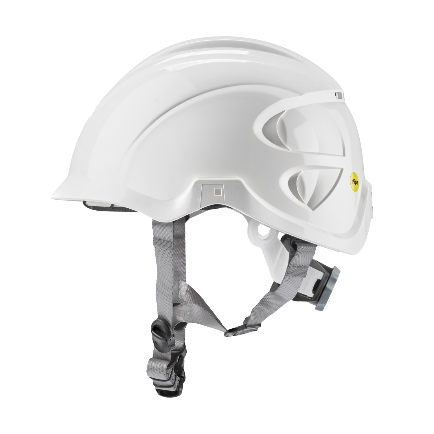 Casque de chantier Nexus Extreme Mips aéré