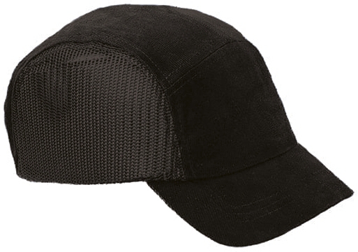 Casquette de sécurité anti-heurt CoolCap coton Centurion