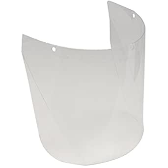 Ecran de protection polycarbonate S590 Centurion