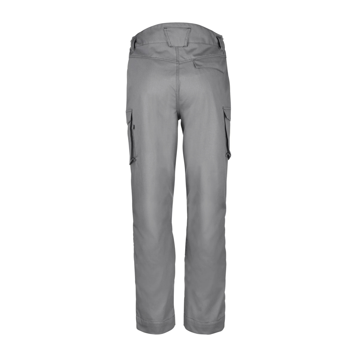 Pantalon multirisques coton mixte Atex 260 XP Amiata gris Cepovett