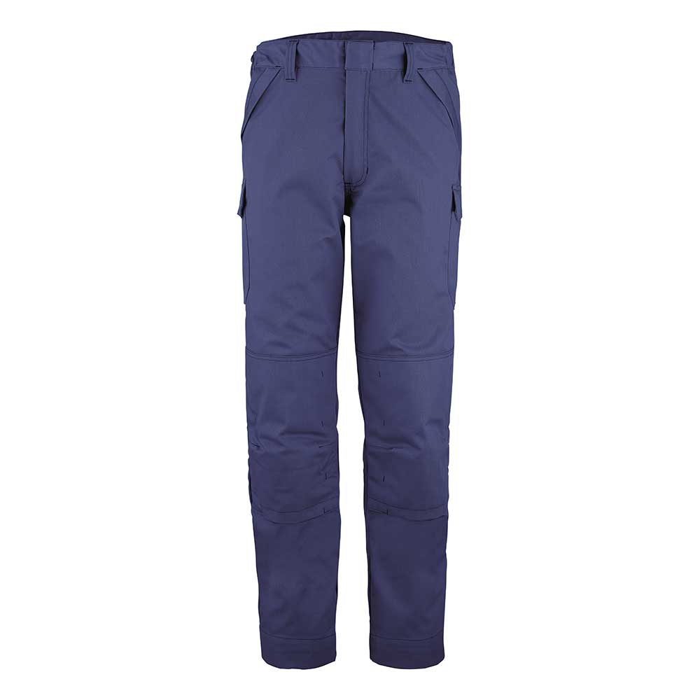  Pantalon Amiata - Bleu marine 