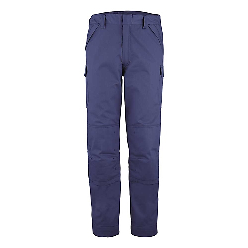 Pantalon Amiata - Bleu marine Cepovett