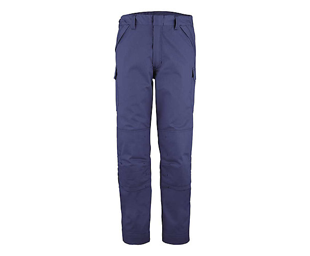 Pantalon Amiata - Bleu marine Cepovett