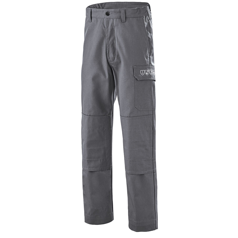 Pantalon Atex 260 - Gris acier Cepovett