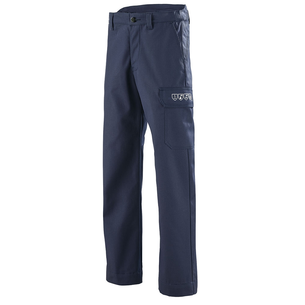 Pantalon Atex 350 - Bleu Cepovett