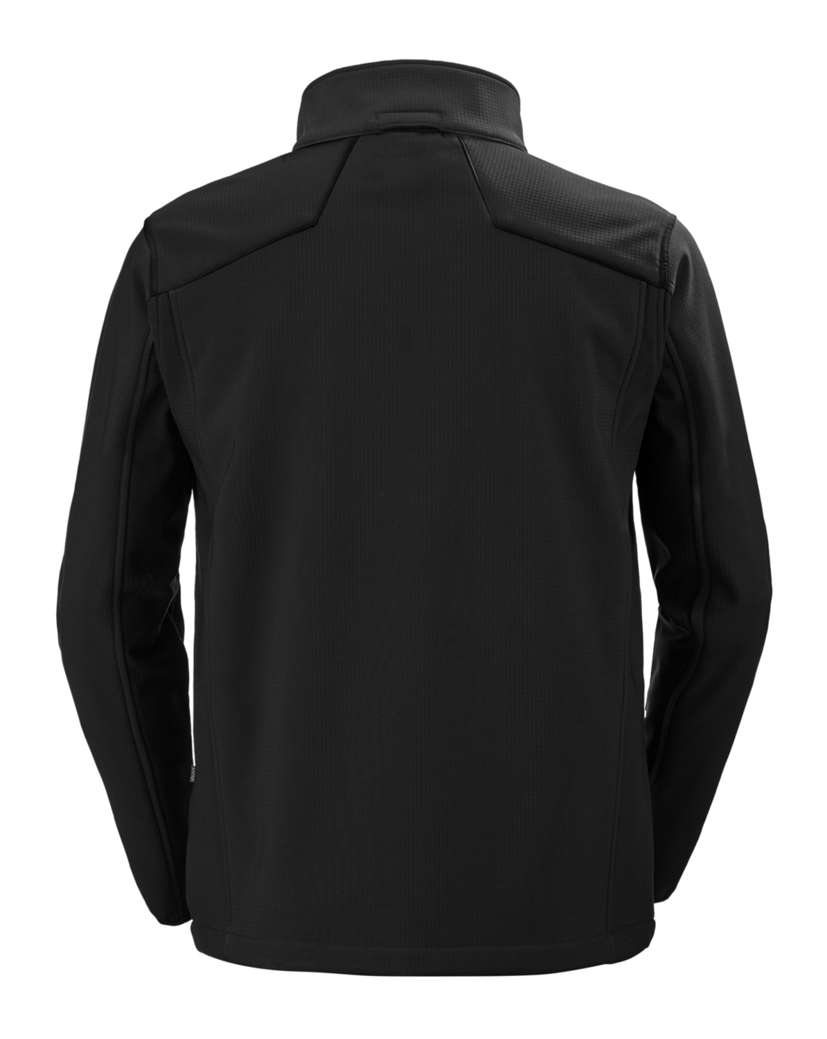 Blouson Softshell Caucase - Noir Cepovett