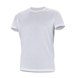  Tee-shirt T941 Bio - Blanc 