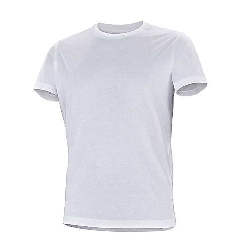 Tee-shirt T941 Bio - Blanc Cepovett