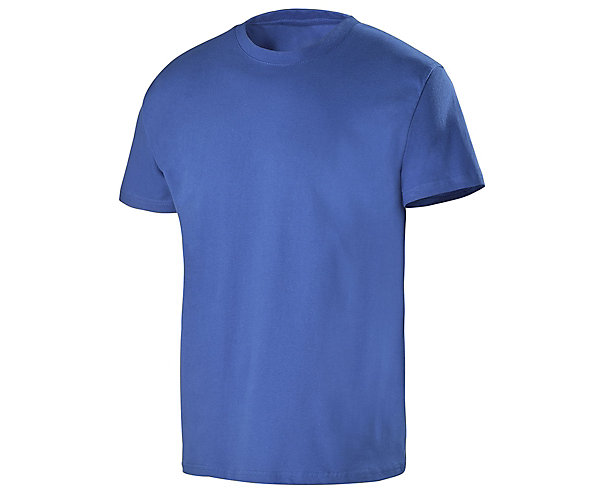 Tee-shirt T941 Bio - Bleu roi Cepovett