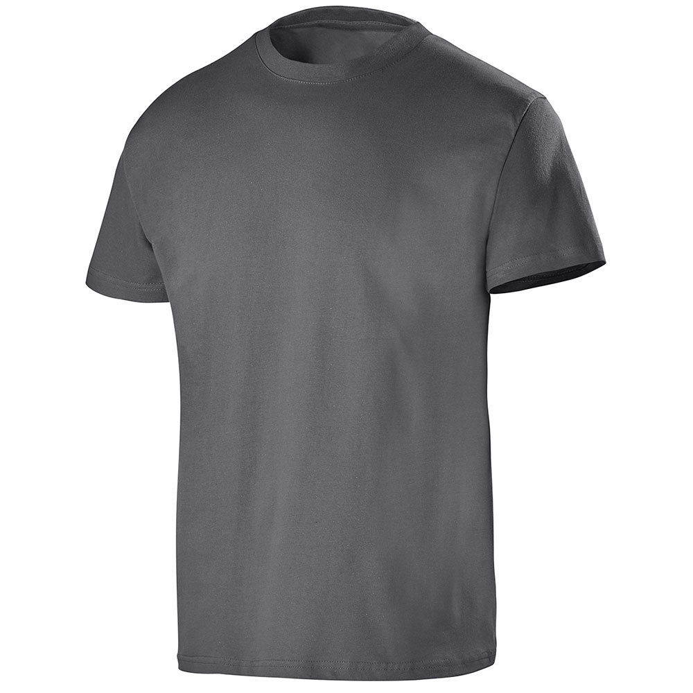  Tee-shirt T941 Bio - Gris chiné 