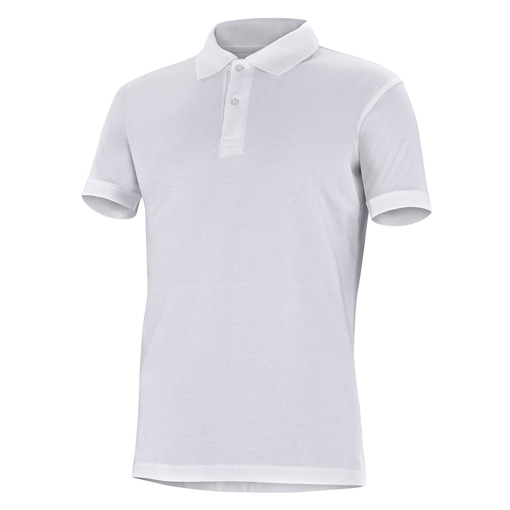  Polo T942 Bio - Blanc 