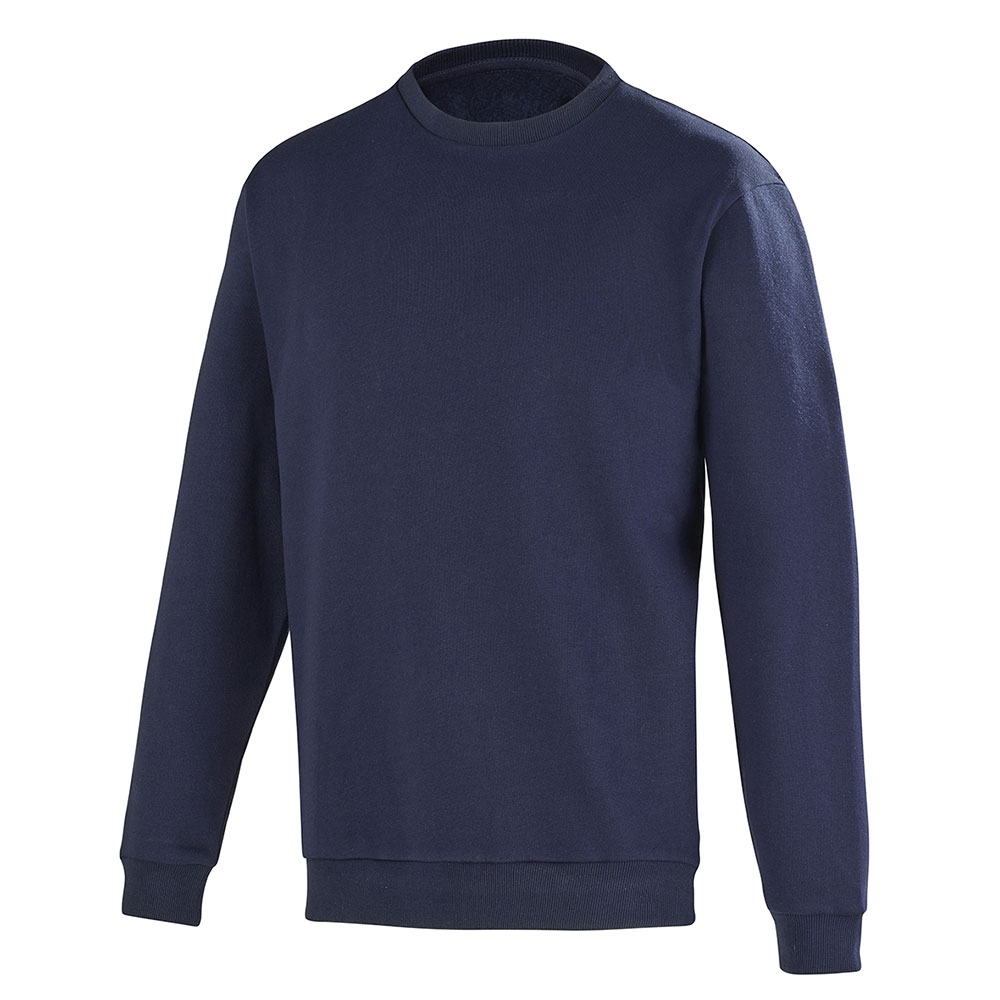 Sweat-shirt T943 Bio - Marine Cepovett