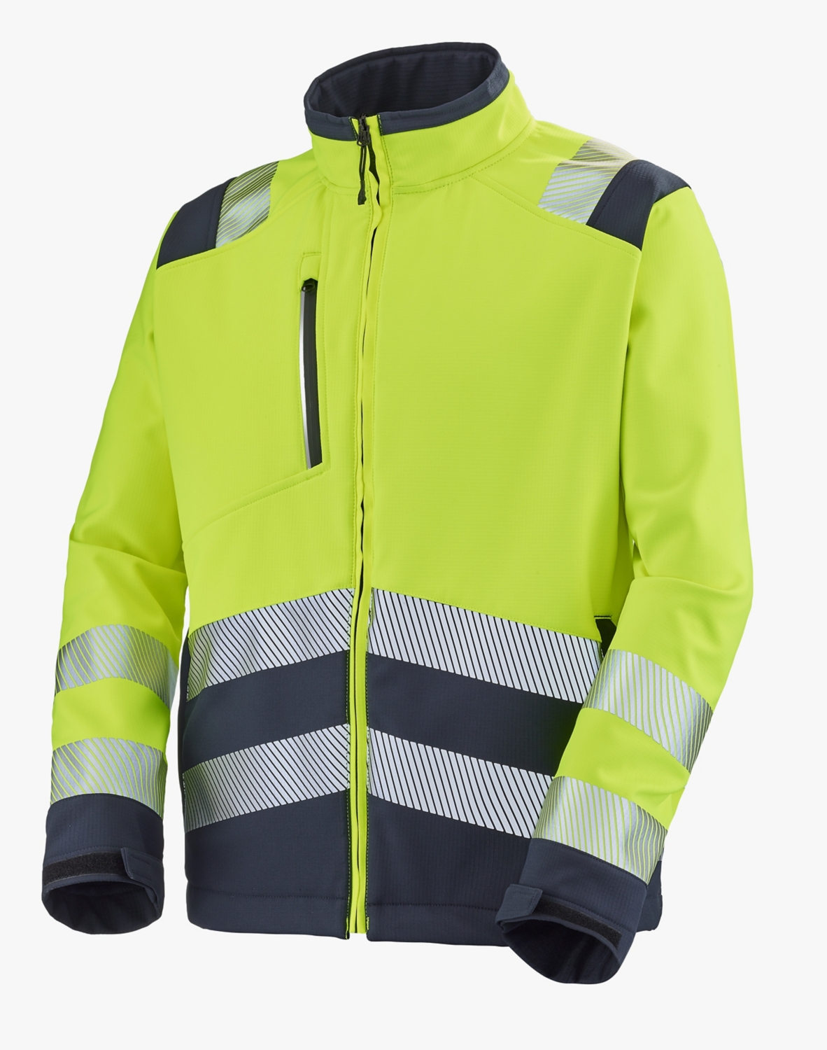 Blouson Softshell Tatras - Cepovett