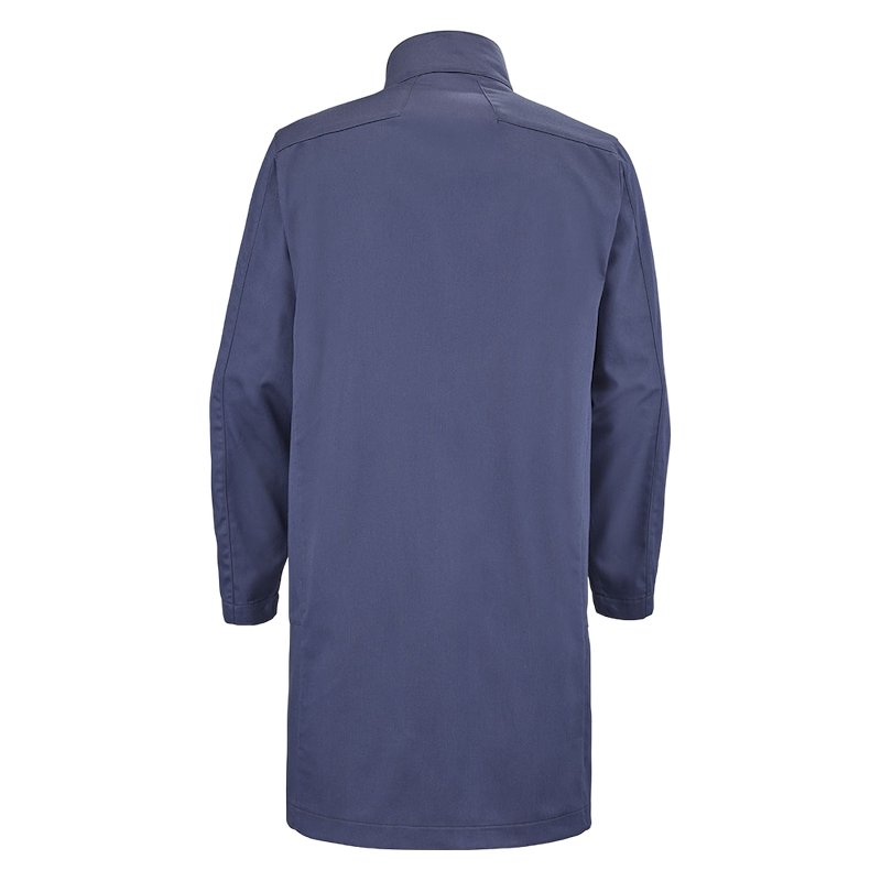 Blouse Atex Salina - Marine Cepovett