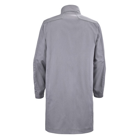 Blouse Atex Salina - Gris Acier Cepovett