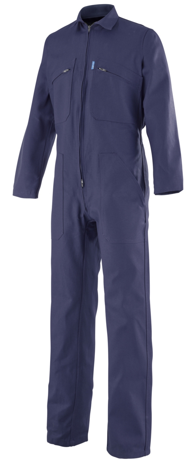 Combinaison 1ZIP Essentiels - Marine