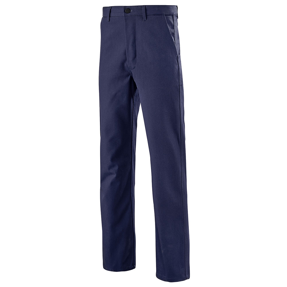 Pantalon Essentiels CP - navy