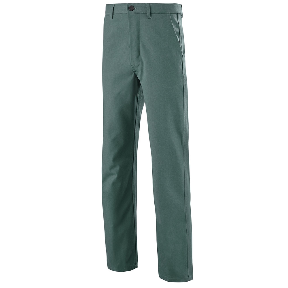 Pantalon Essentiels CP - Vert US