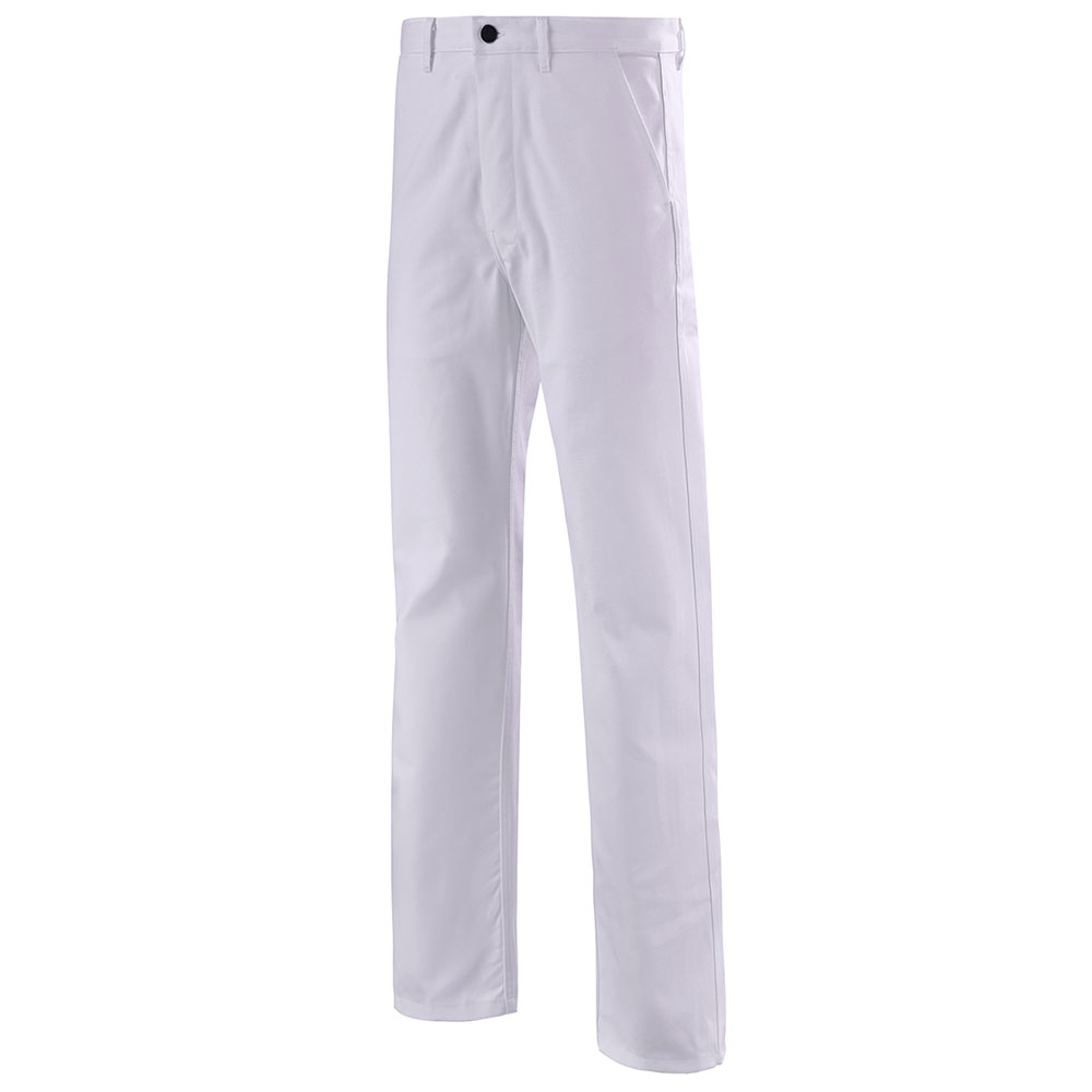 Pantalon Essentiels - Blanc