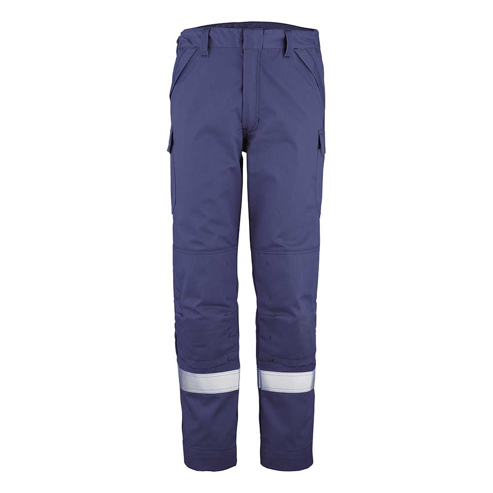 Pantalon Antuco - Bleu Marine Cepovett