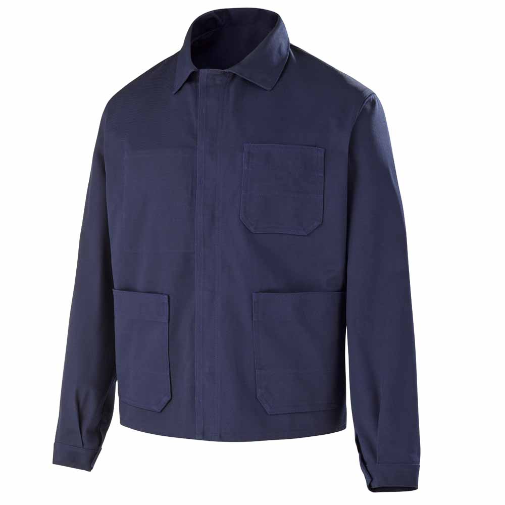 Veste Essentiels CP - Navy