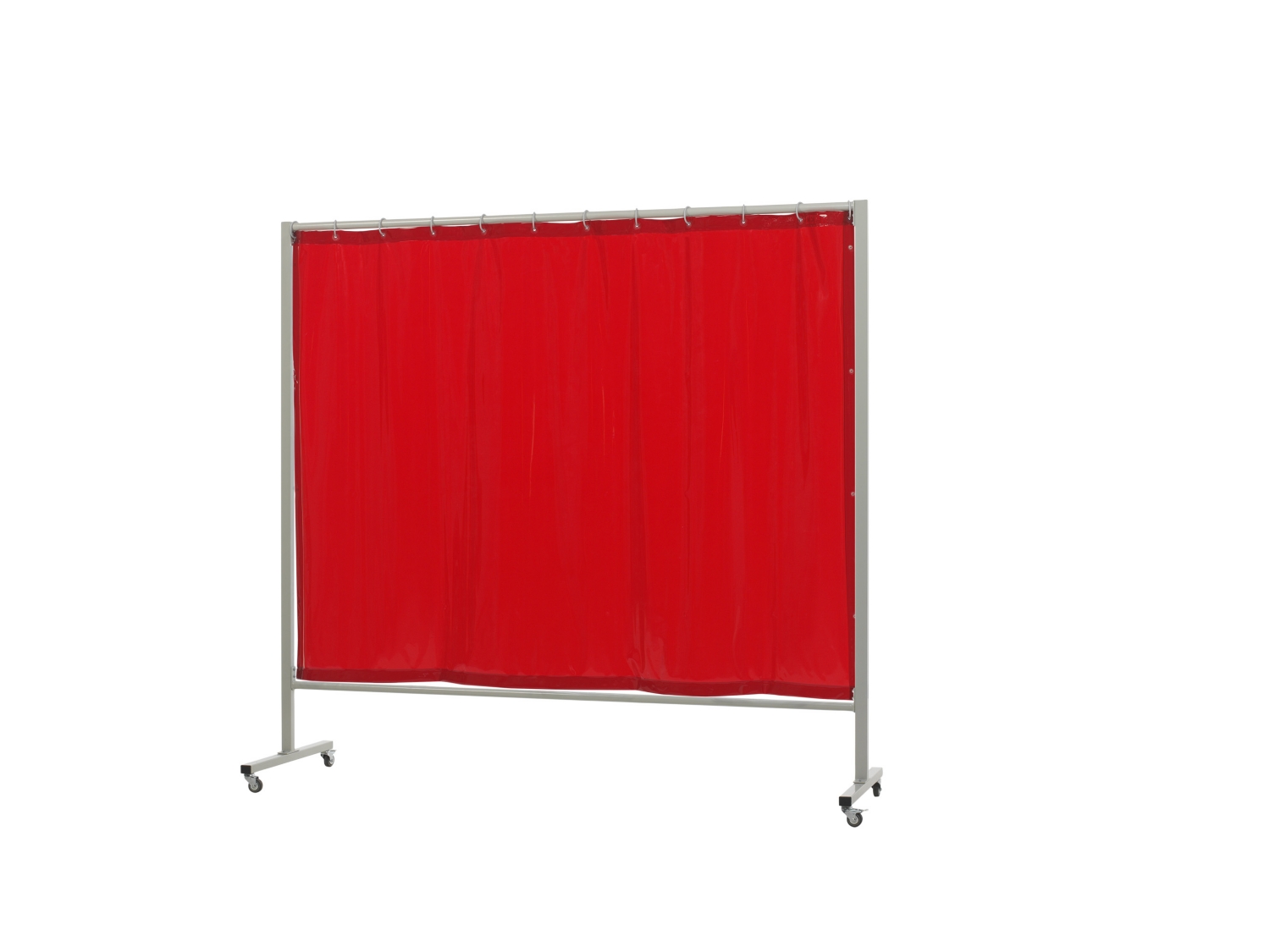 Ecran soudure mobile 200x215cm Cepro