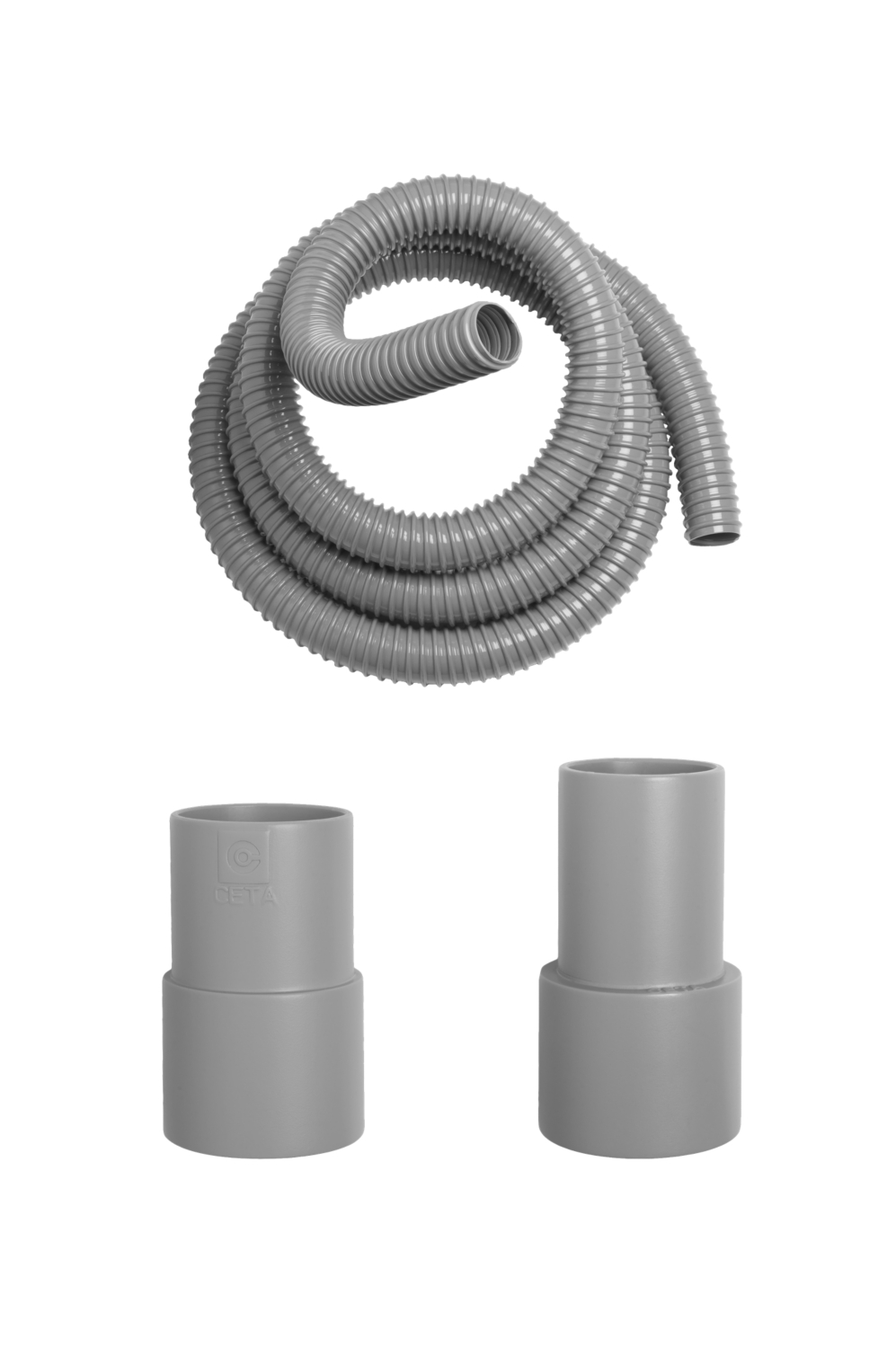 Flexible d'évacuation Débiflex® Gros Débit 213-RLFL5003-4 Ceta