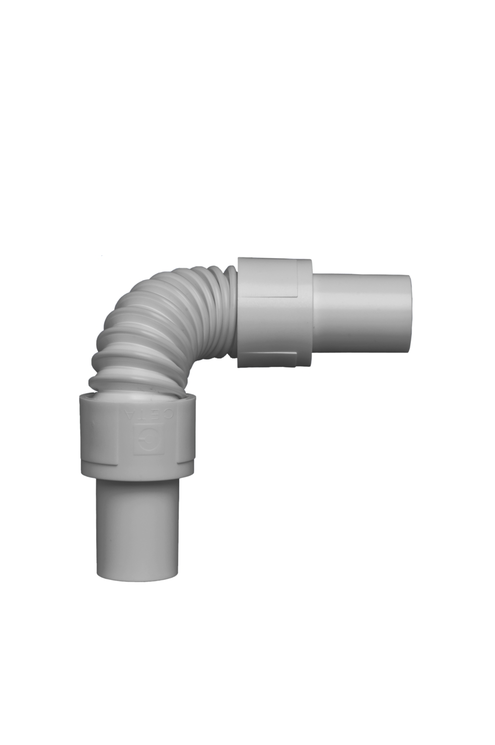 Raccord extensible FF Multicoude® Ceta