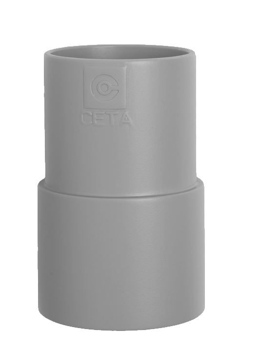 Raccord à coller pour Débiflex MM Ceta