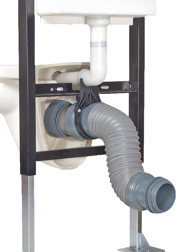 Pipe extensible Multibati 214-MULTIBATI Ceta