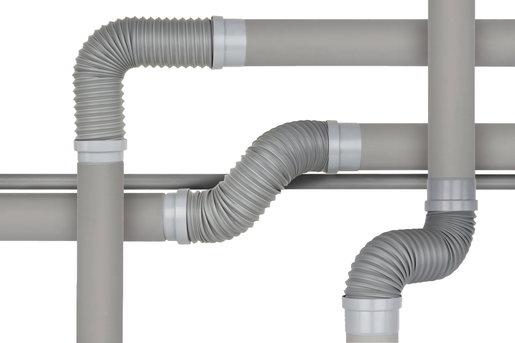 Raccord extensible FF Multicoude® Ceta