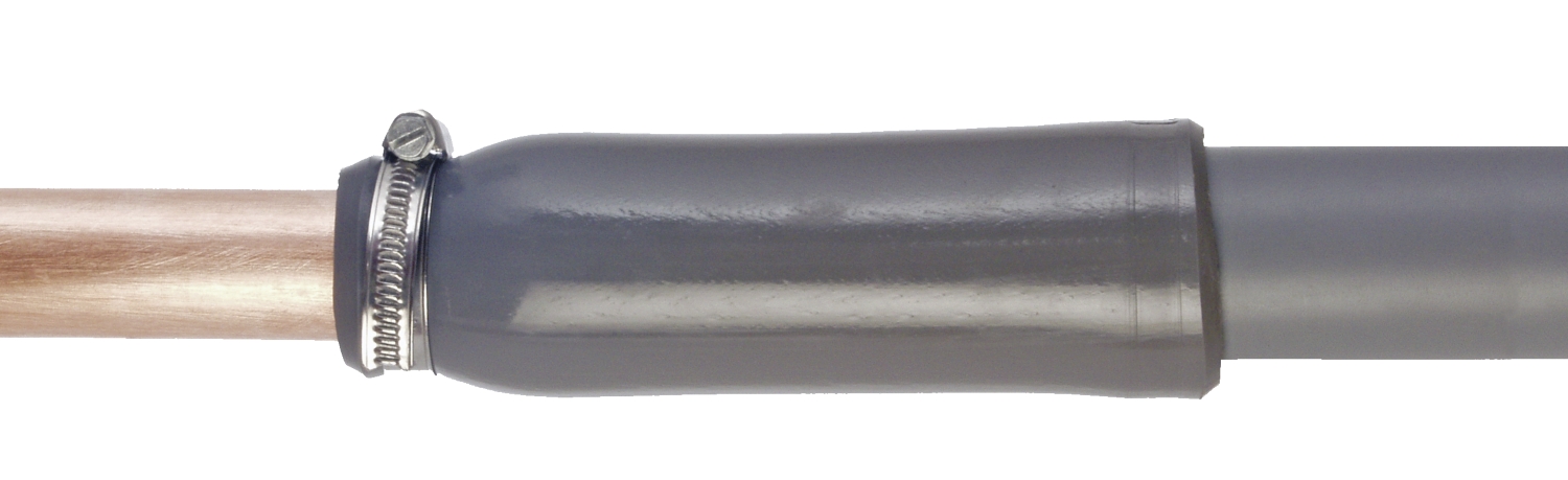 Manchon d'adaptation Sertube® Ceta