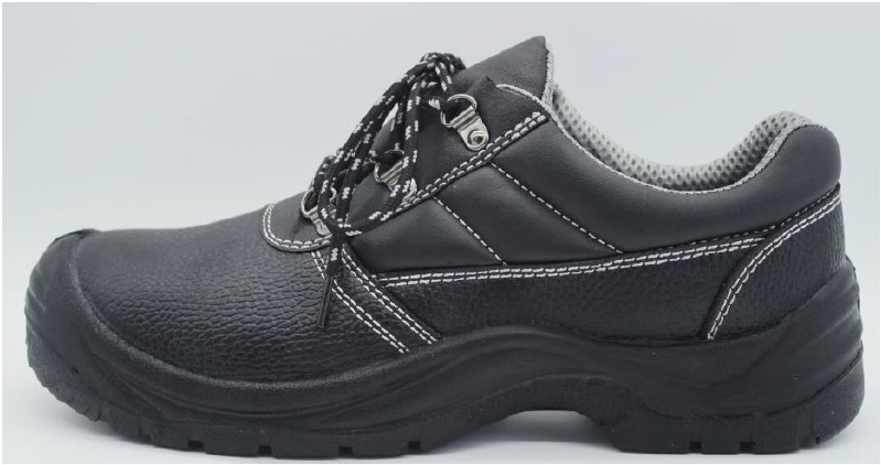  Chaussures de sécurité basses Boston - Noir 