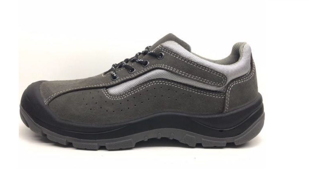 Chaussures de sécurité basses Jacana - Gris 