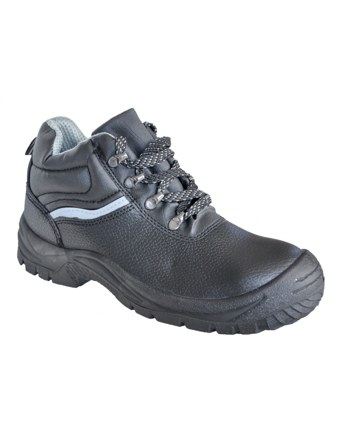  Chaussures de sécurité hautes Volcan - S3 SRC 